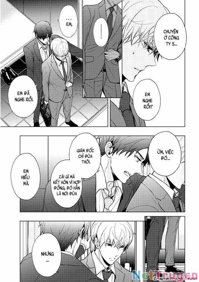 Eigyou Nika! 6 trang 7