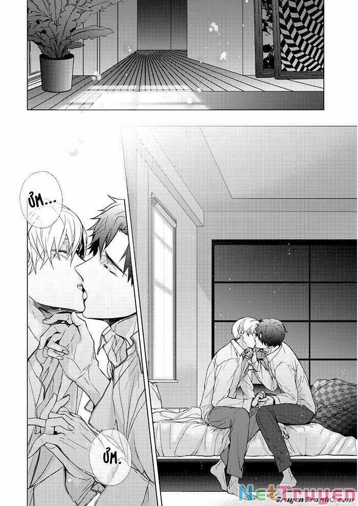 Eigyou Nika! 7 trang 2