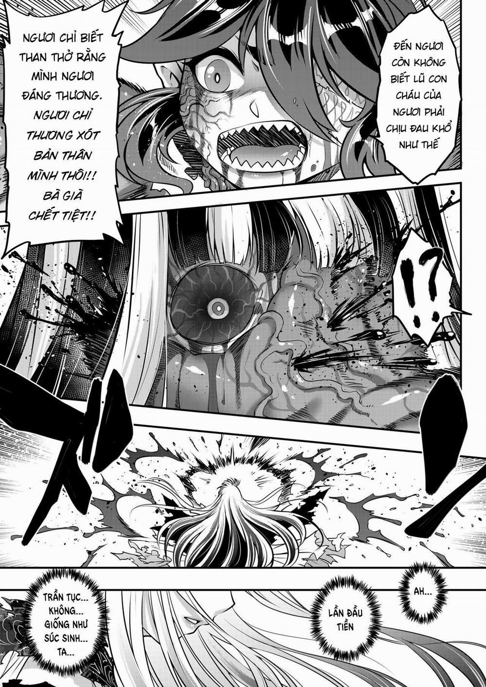 Eisei no Kagami 1 trang 10