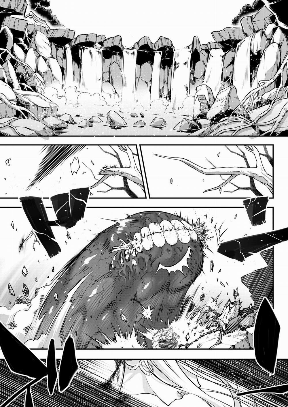 Eisei no Kagami 1 trang 2