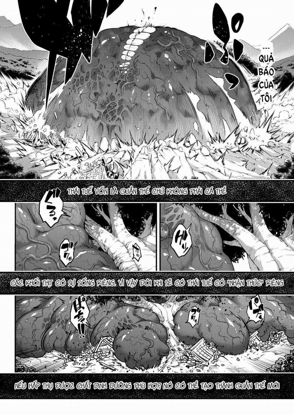 Eisei no Kagami 1 trang 27