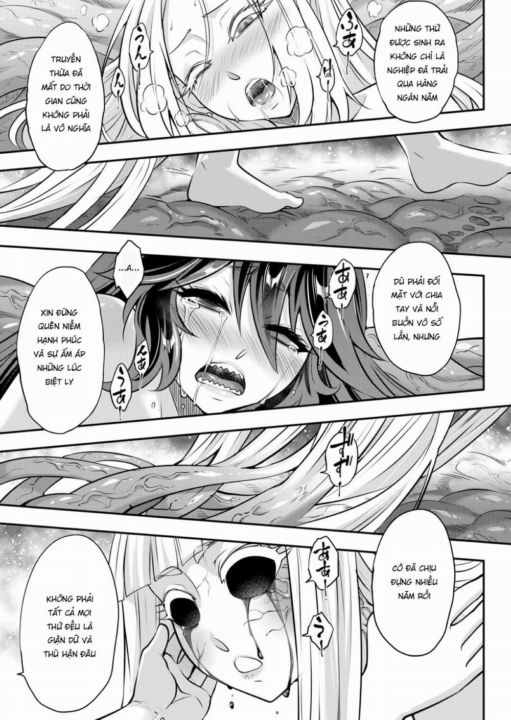 Eisei no Kagami 2 trang 26