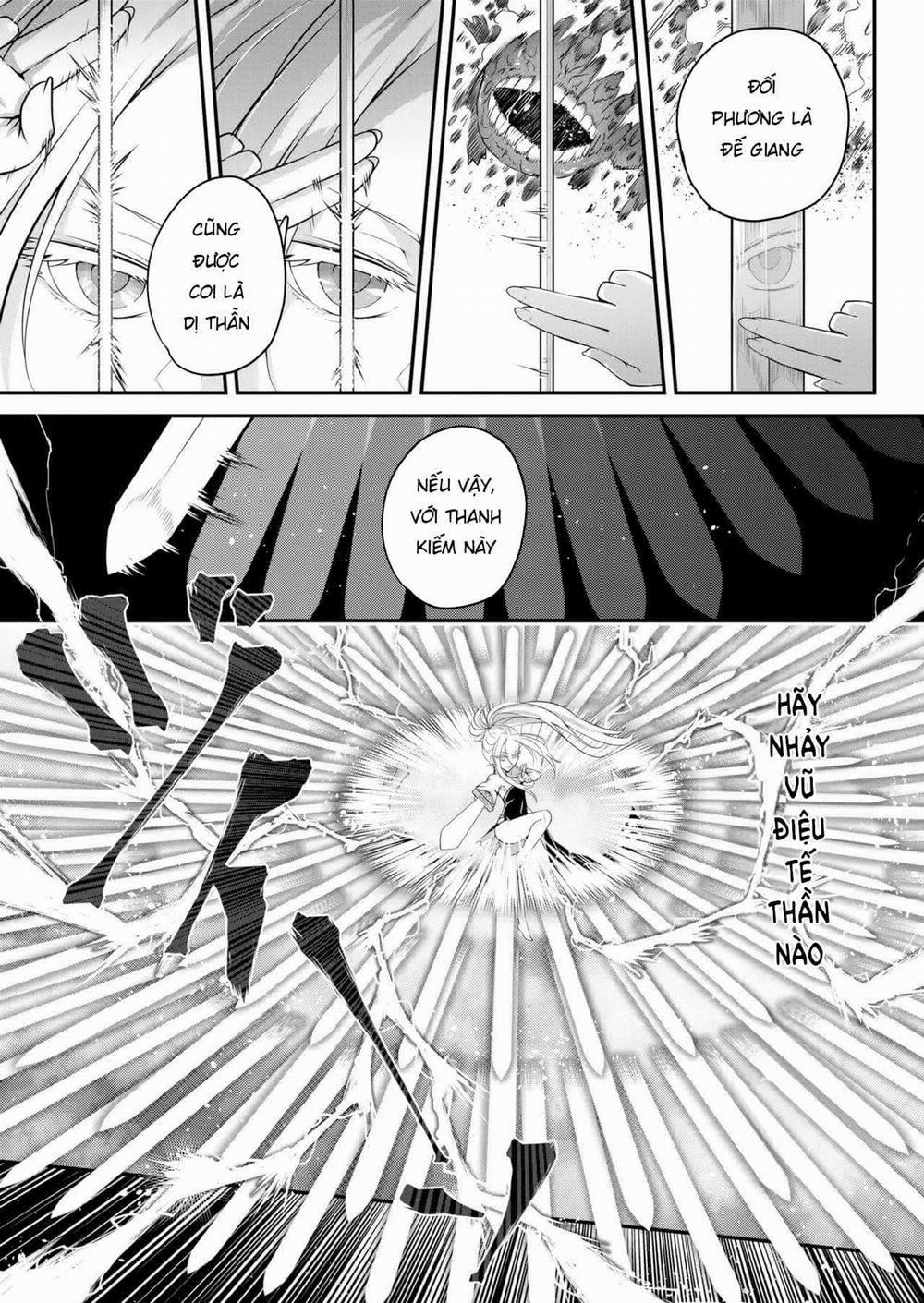 Eisei no Tsumi 1 trang 8