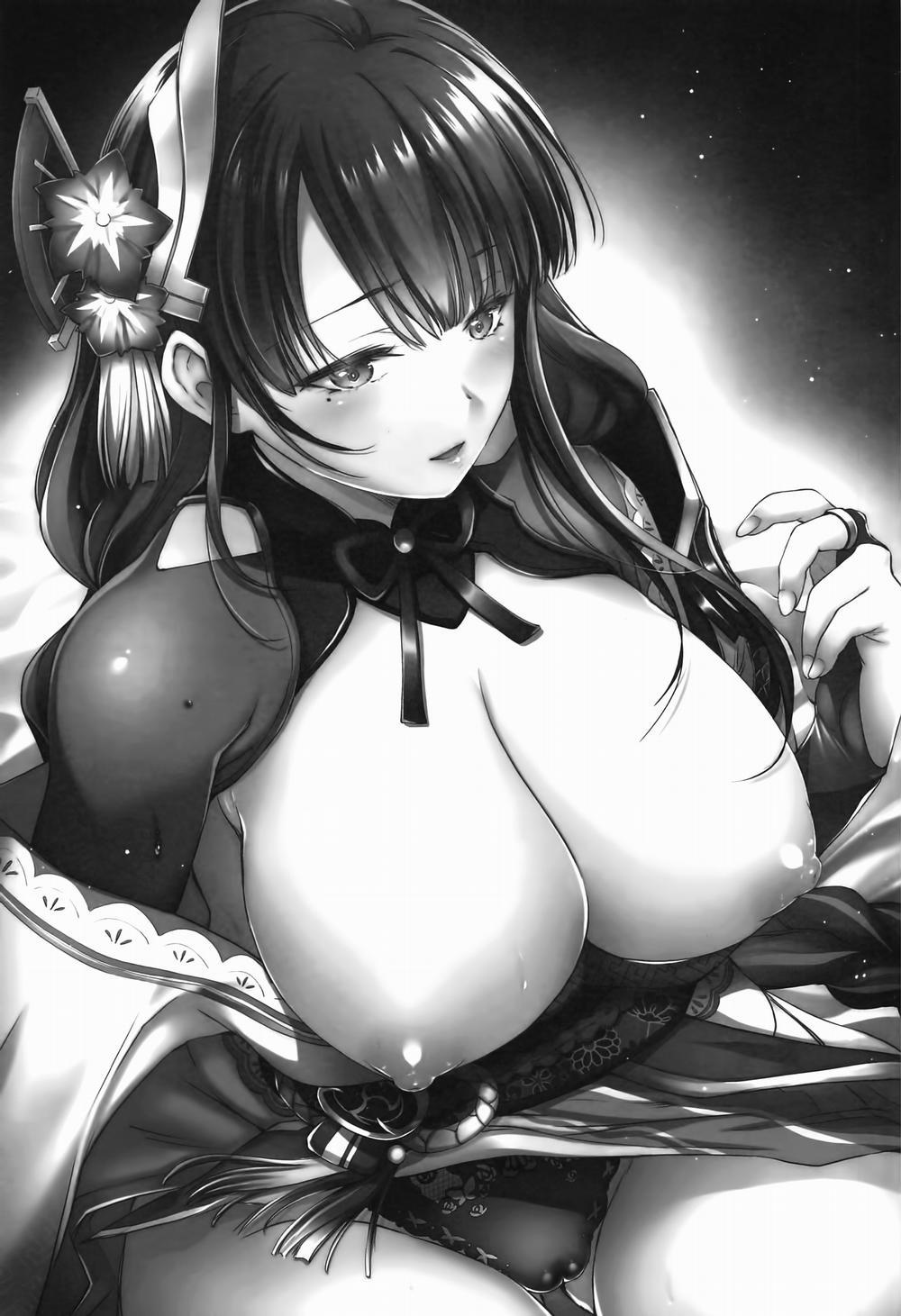 Ekika Oneshot trang 3