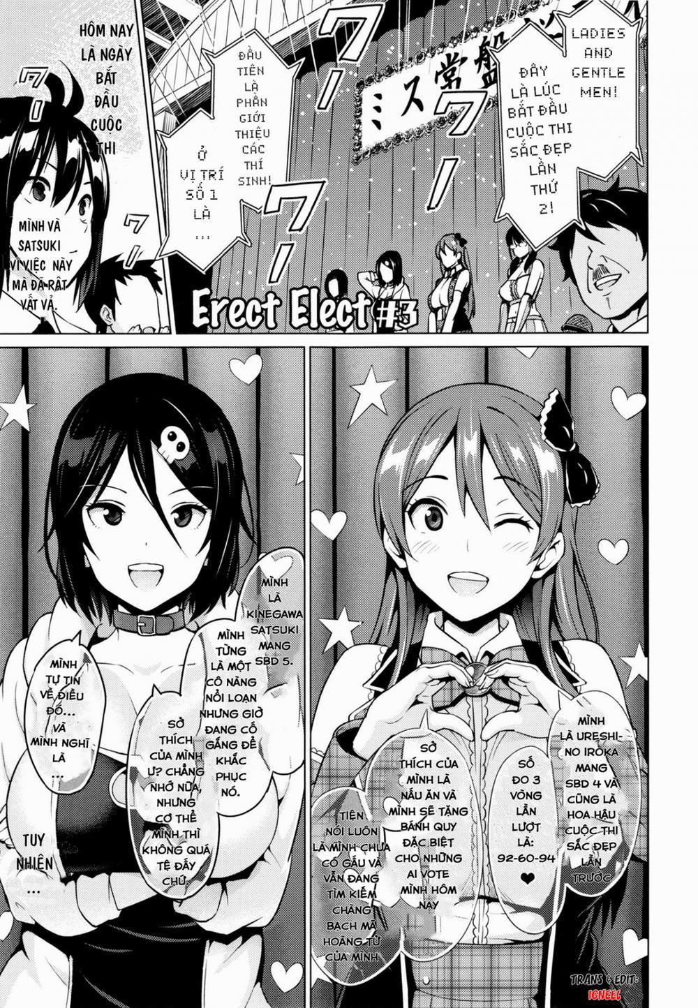 Elect Erect 3 trang 1