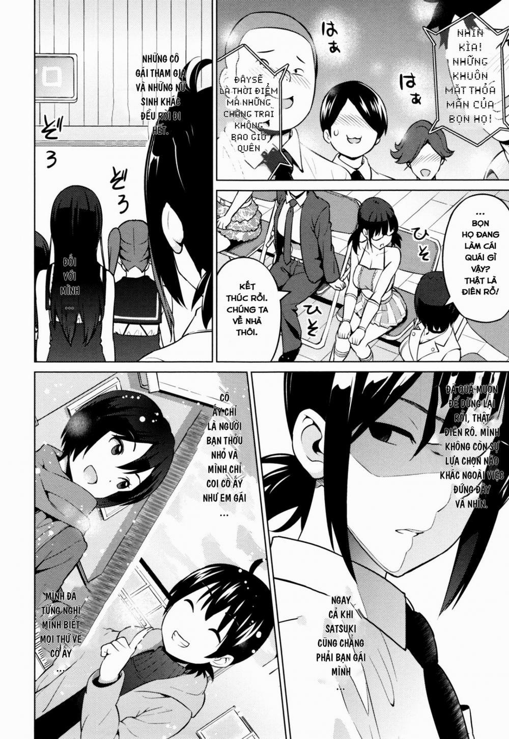 Elect Erect 3 trang 13