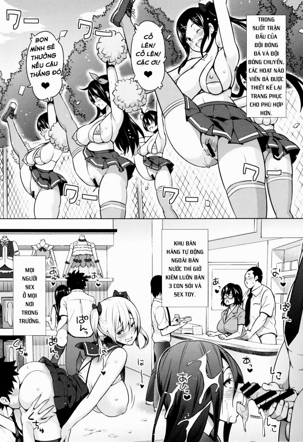 Elect Erect 4 0 End! trang 26