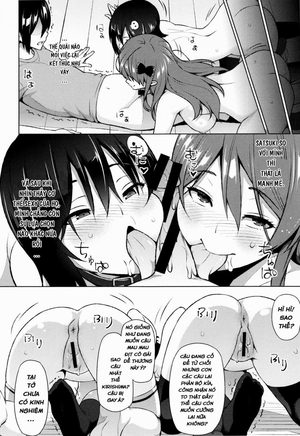 Elect Erect 4 0 End! trang 4