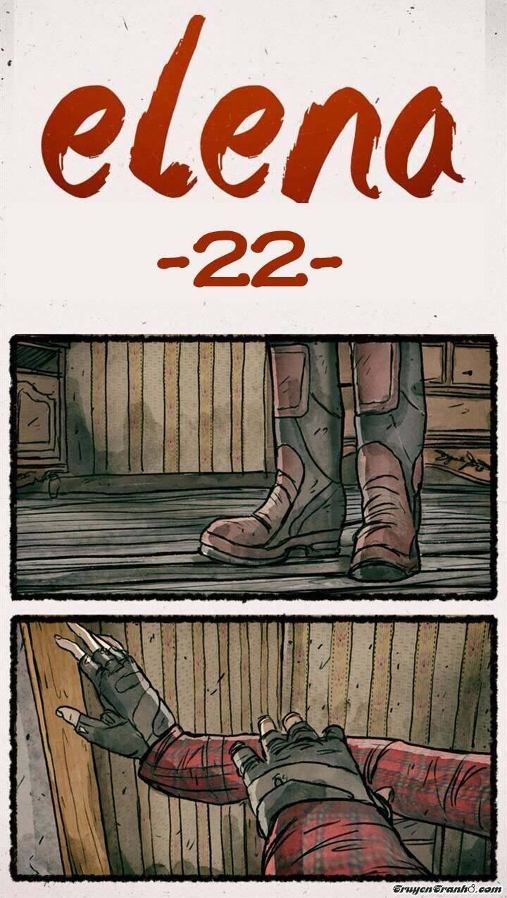 Elena 22 trang 0