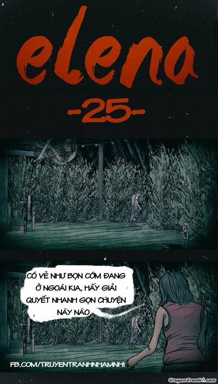 Elena 25 trang 0