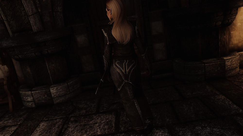 Elenwen, Emissary of Thalmor 1 trang 10