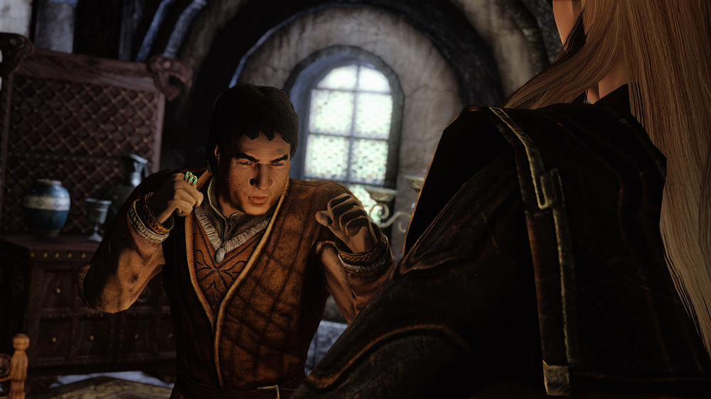 Elenwen, Emissary of Thalmor 1 trang 16