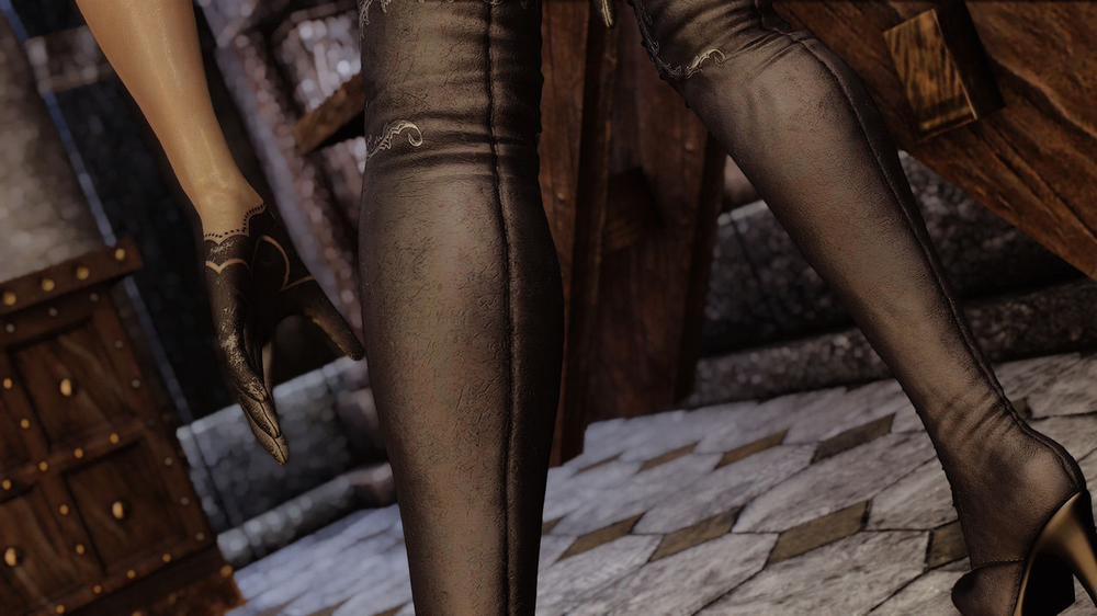 Elenwen, Emissary of Thalmor 1 trang 19