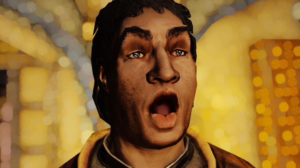 Elenwen, Emissary of Thalmor 1 trang 23