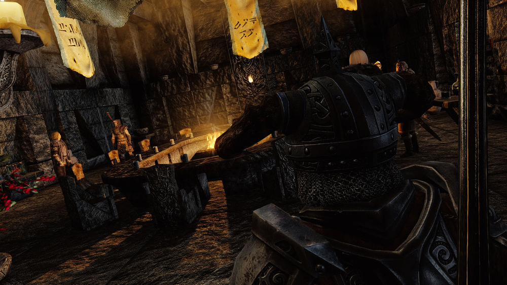 Elenwen, Emissary of Thalmor 1 trang 58