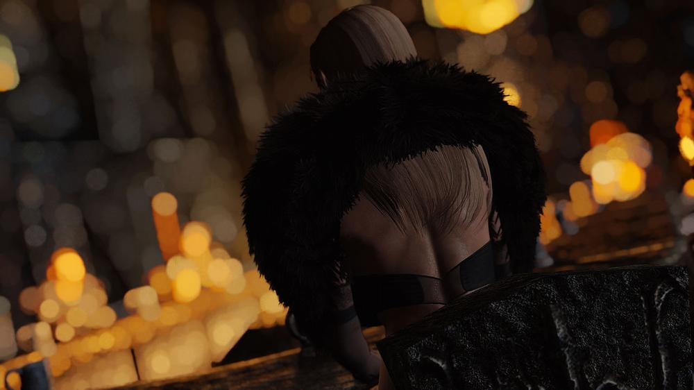 Elenwen, Emissary of Thalmor 1 trang 64