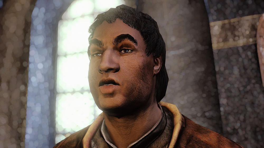 Elenwen, Emissary of Thalmor 1 trang 8