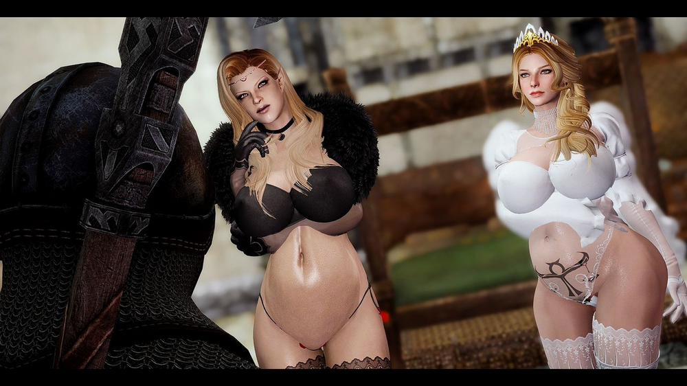 Elenwen, Emissary of Thalmor Elenwen, Emissary of Thalmor 0 0 2 END trang 75