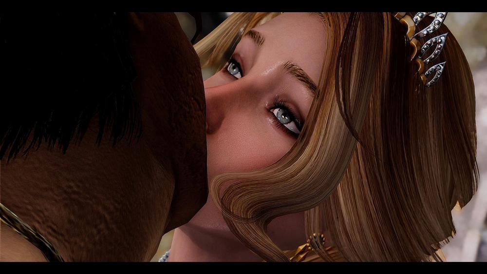 Elenwen, Emissary of Thalmor Elenwen, Emissary of Thalmor - 0 2 END trang 41