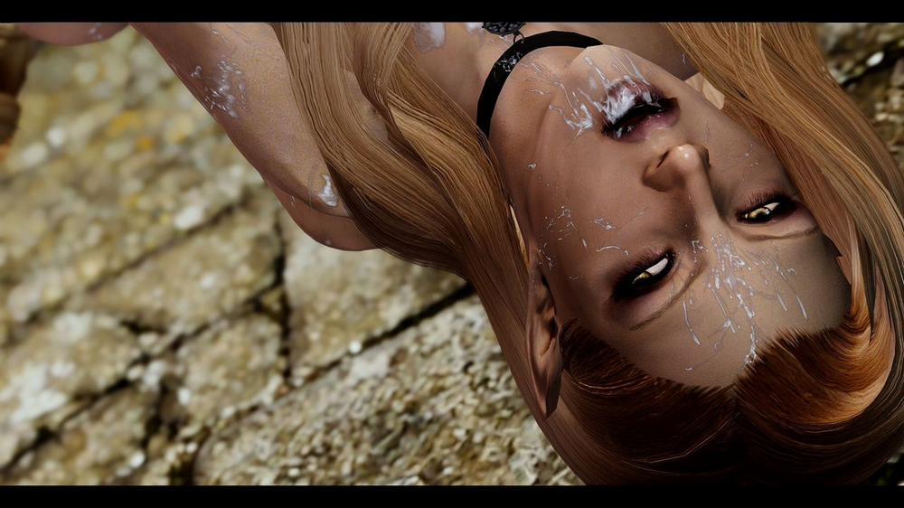 Elenwen, Emissary of Thalmor Elenwen, Emissary of Thalmor - 0 2 END trang 53