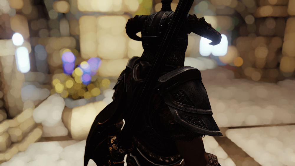 Elenwen, Emissary of Thalmor Elenwen, Emissary of Thalmor - 0 2 END trang 6