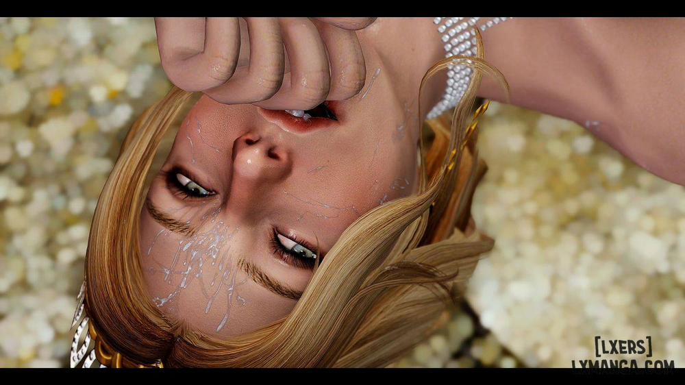 Elenwen, Emissary of Thalmor Oneshot trang 132