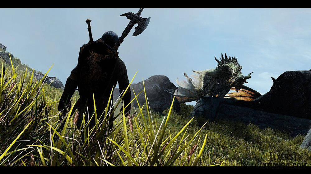 Elenwen, Emissary of Thalmor Oneshot trang 149