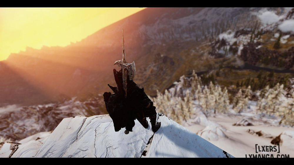 Elenwen, Emissary of Thalmor Oneshot trang 151