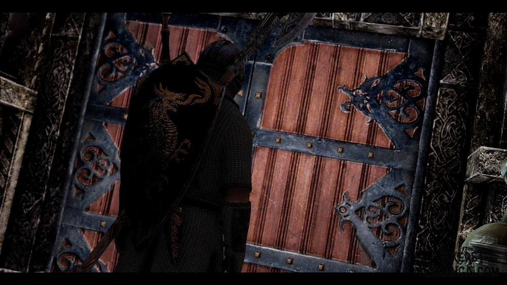 Elenwen, Emissary of Thalmor Oneshot trang 154