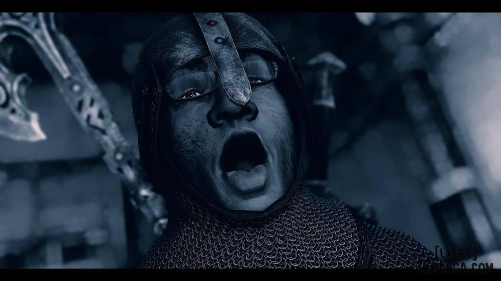 Elenwen, Emissary of Thalmor Oneshot trang 159