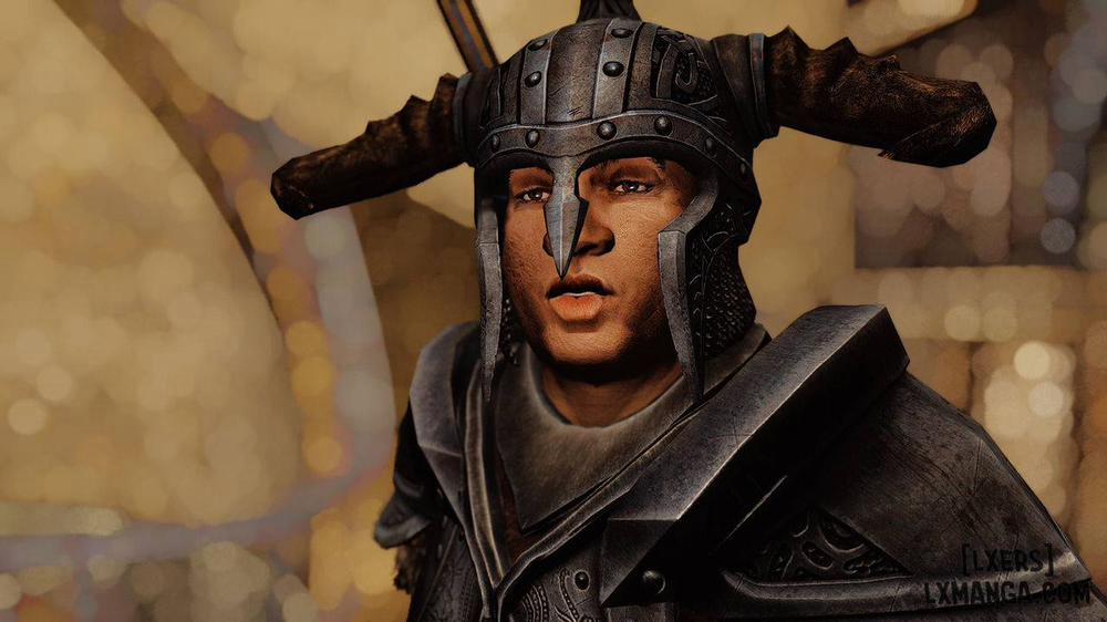 Elenwen, Emissary of Thalmor Oneshot trang 87