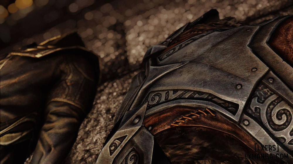 Elenwen, Emissary of Thalmor Oneshot trang 97