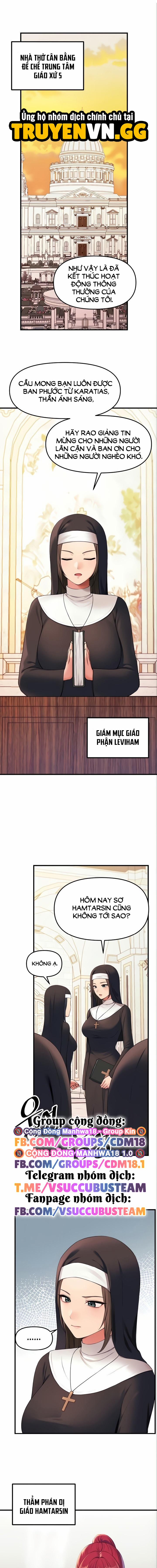 Elf Dâm Đãng Thích Bị Làm Nhục 68 trang 1