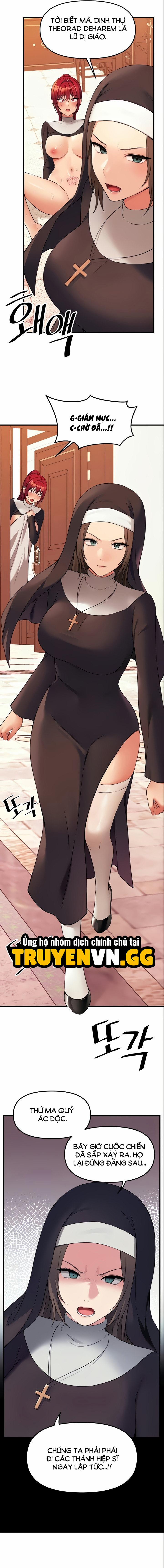 Elf Dâm Đãng Thích Bị Làm Nhục 68 trang 7