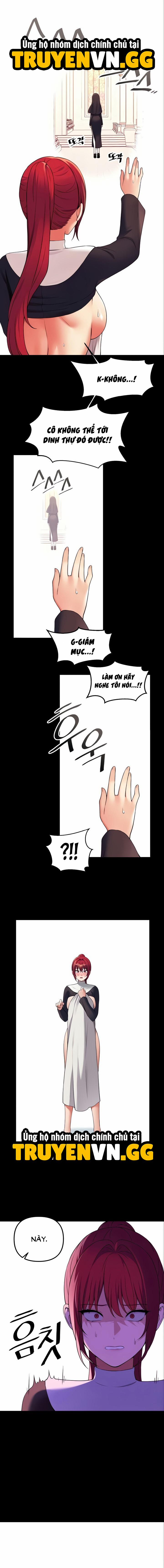 Elf Dâm Đãng Thích Bị Làm Nhục 68 trang 8