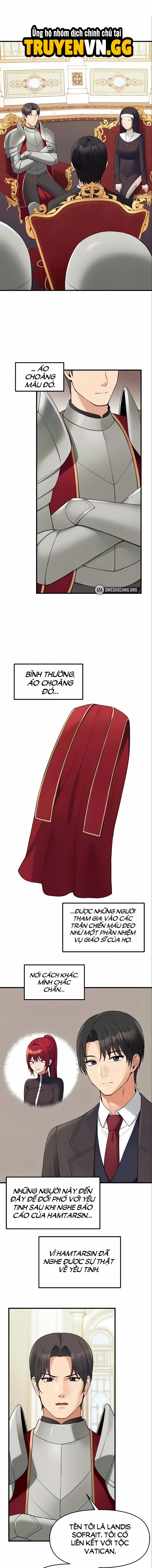 Elf Dâm Đãng Thích Bị Làm Nhục 69 trang 1