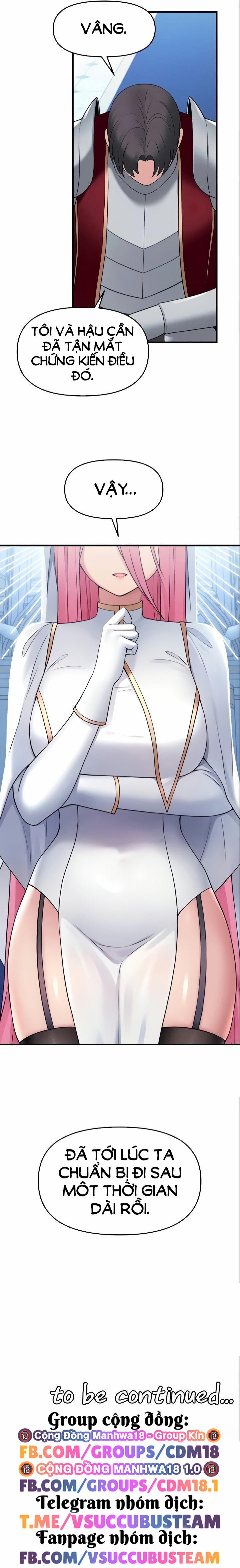 Elf Dâm Đãng Thích Bị Làm Nhục 69 trang 19