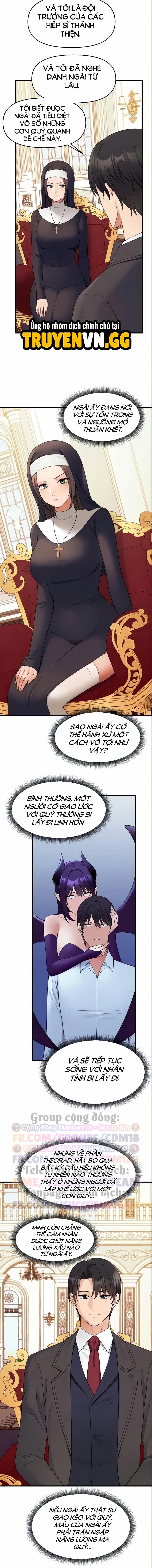 Elf Dâm Đãng Thích Bị Làm Nhục 69 trang 2