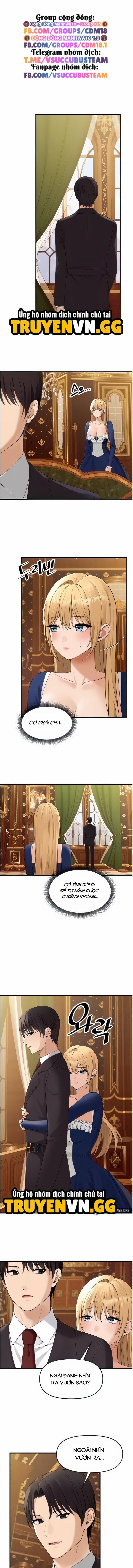 Elf Dâm Đãng Thích Bị Làm Nhục 72 trang 1