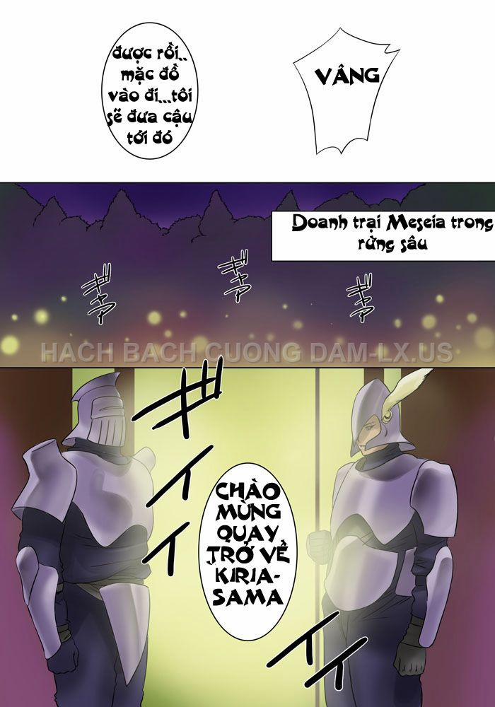 Elf Hunting 1 trang 45