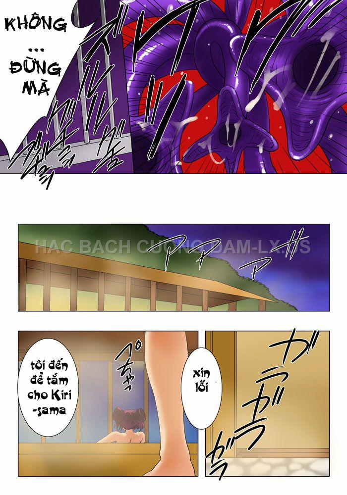 Elf Hunting 2 trang 27