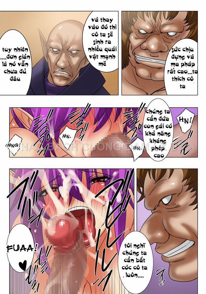 Elf Hunting 2 trang 46