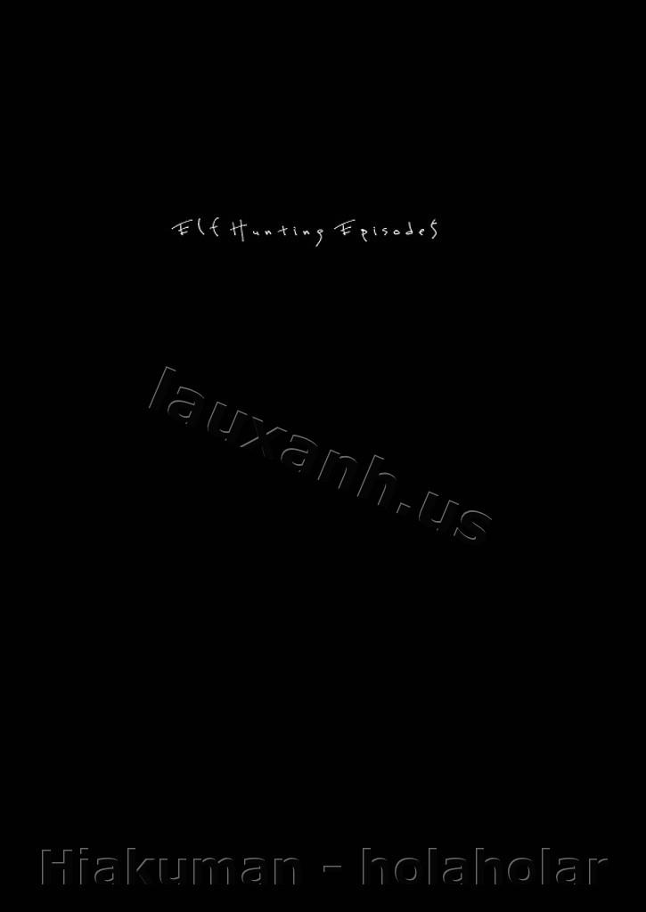 Elf Hunting 4 trang 45