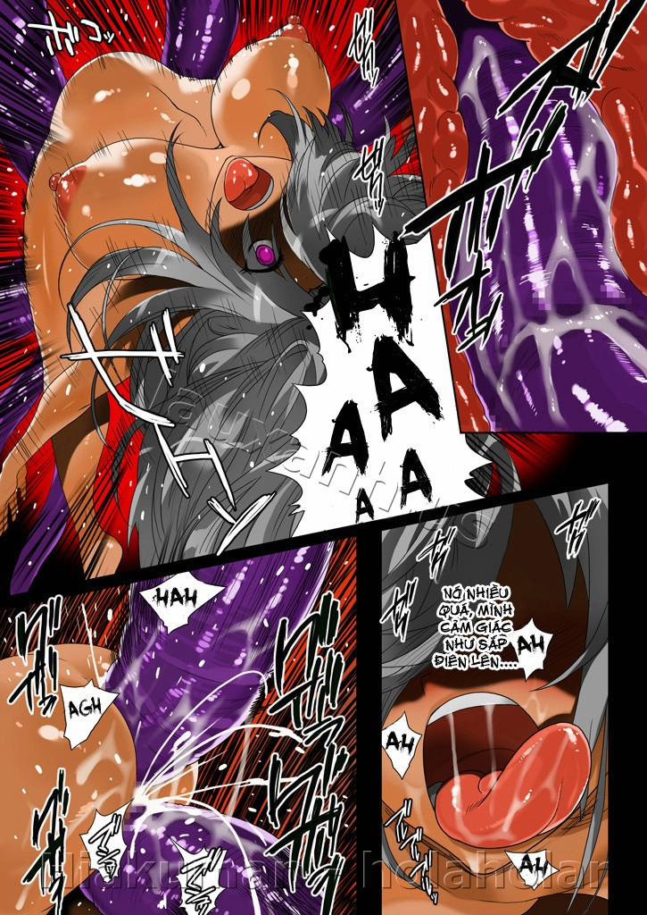 Elf Hunting 5 [End] trang 44