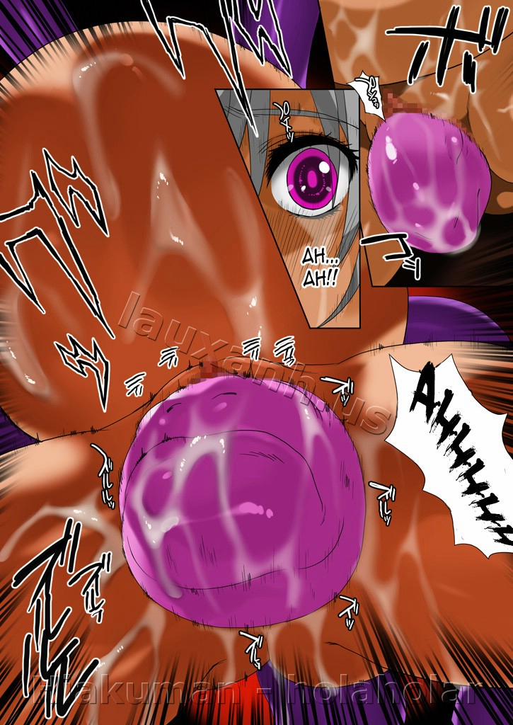 Elf Hunting 5 [End] trang 51