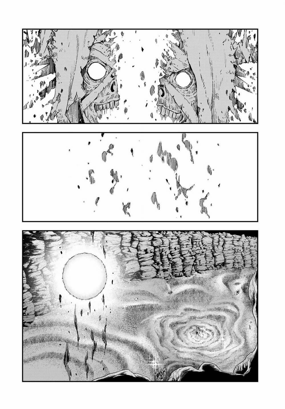 Elf Ngực Bự Và Kho Báu Hầm Ngục 6 trang 27