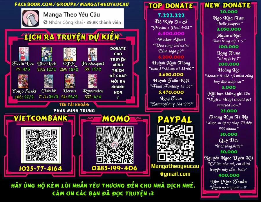 Elf Ngực Bự Và Kho Báu Hầm Ngục 7 trang 1