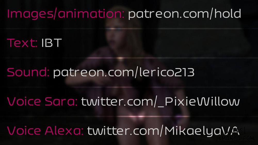 Elf's Quest 1 trang 117