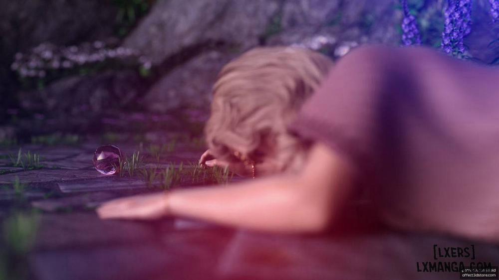 Elf's Quest 2 END trang 9