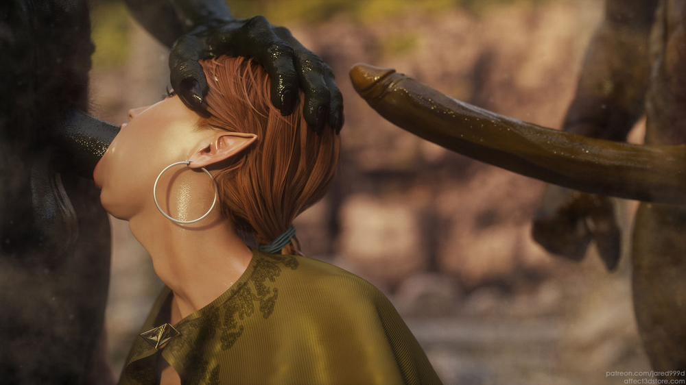 Elf Slave 1 trang 103